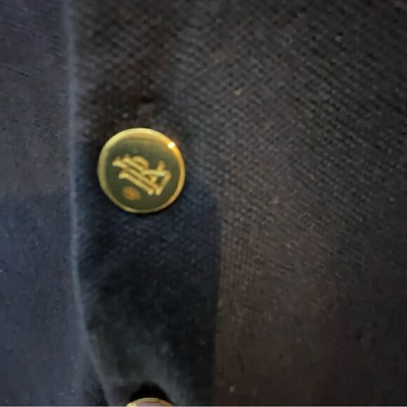 Lauren Ralph Lauren black label shirt - Picture 10 of 12